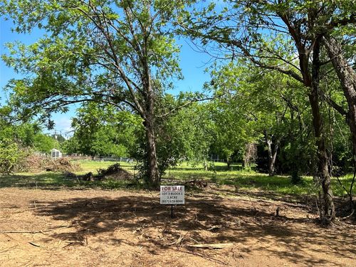 lot-3-TBD Pecanwood Court, Mansfield, TX, 76063 | Card Image
