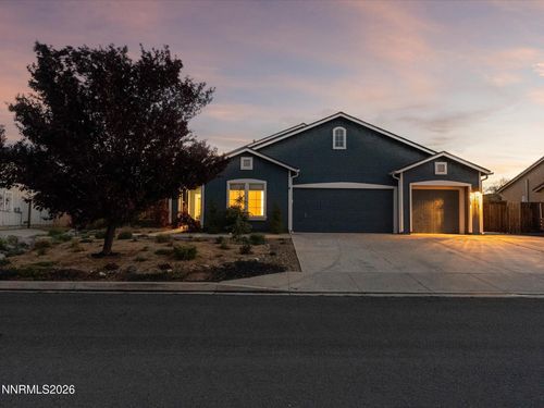 6465 Adobe Springs Dr, Sparks, NV, 89436-6034 | Card Image