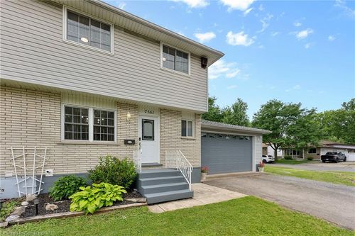 7161 Ailanthus Avenue, Niagara Falls, ON, L2G3W5 | Card Image