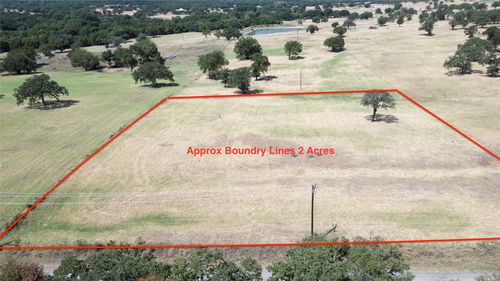 3461 - B Old Agnes Rd, Weatherford, TX, 76088-8165 | Card Image