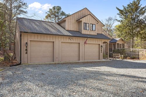 145 Windstone, Pittsboro, NC, 27312-8677 | Card Image