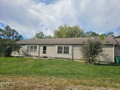 7046 S County Road 275 E, Clayton, IN, 46118-9689 | Card Image
