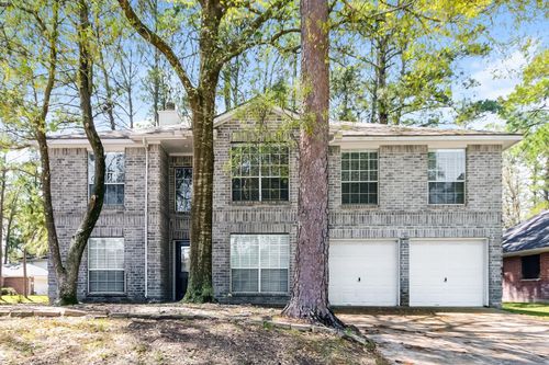 18607 Timbers Dr, Humble, TX, 77346-3630 | Card Image