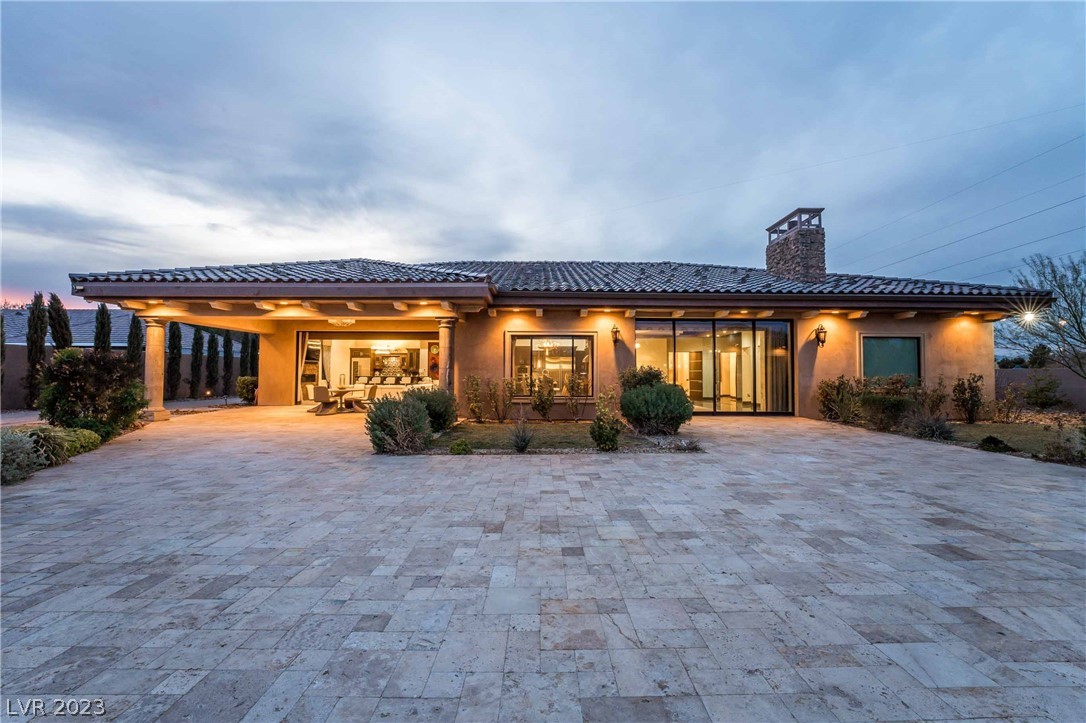 9920 Rancho Destino Road, Sold in Las Vegas - eXp Realty