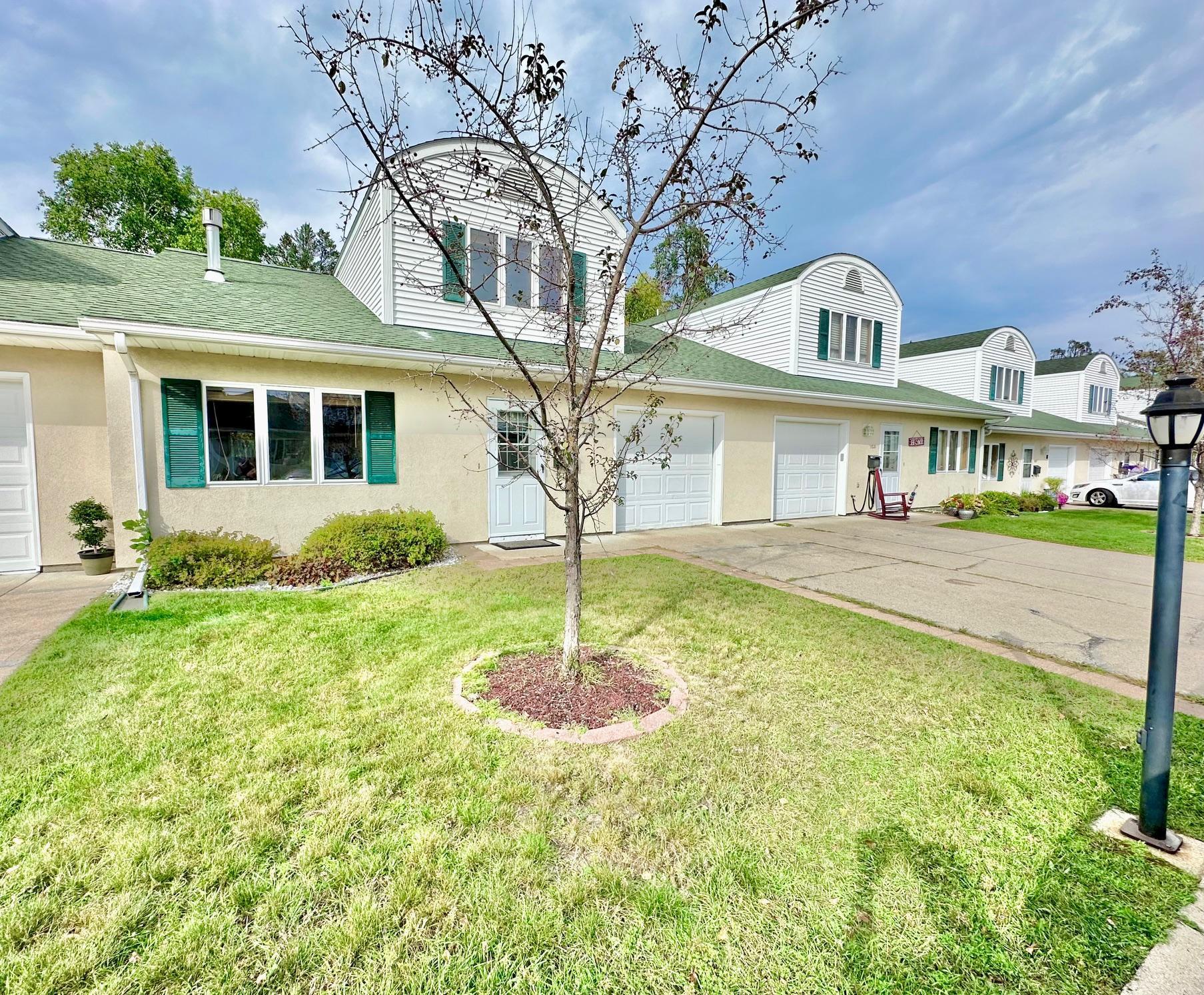 2nd Ave, Grand Rapids, MN 55744