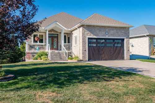 119 Osprey Cres, Callander, ON, P0H1H0 | Card Image