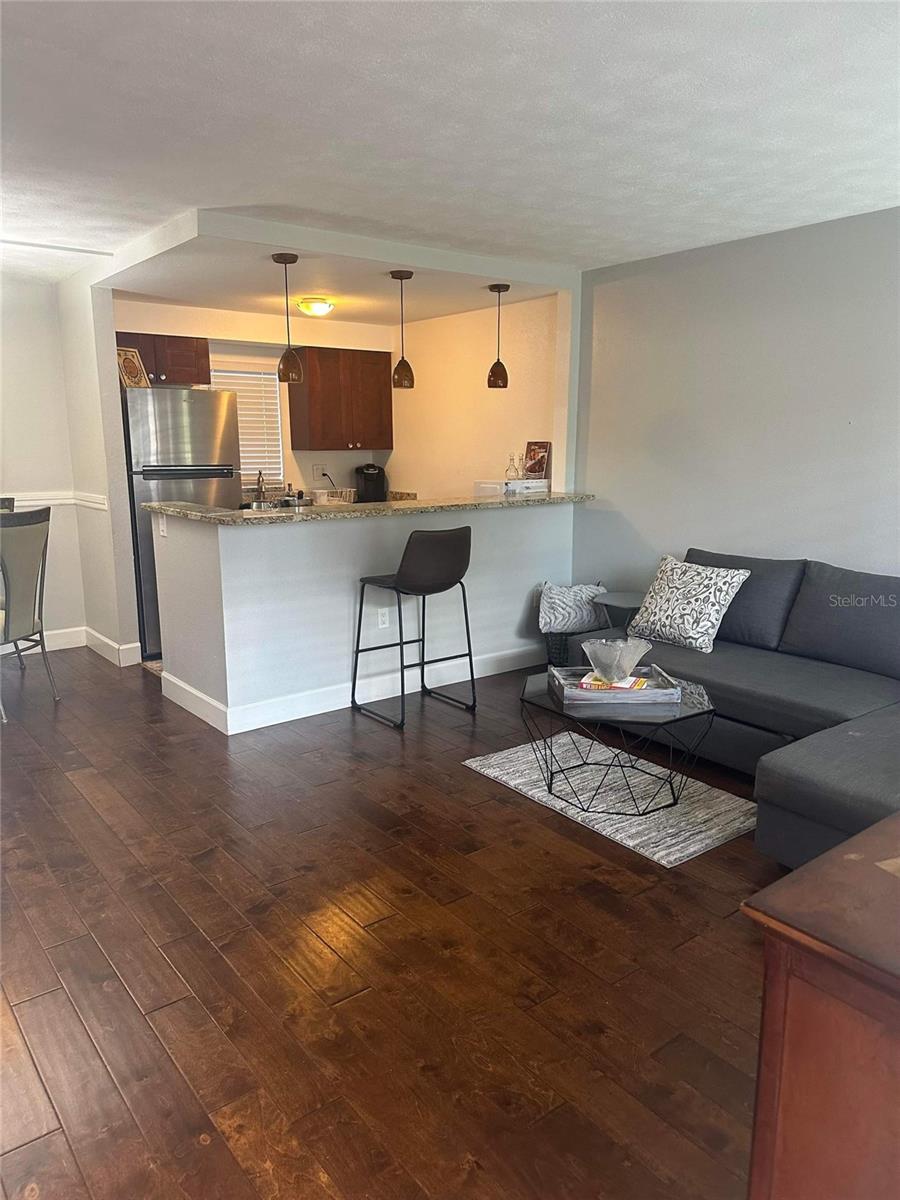 Residential Lease in TAMPA 2