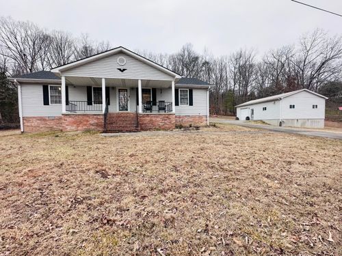 570 Edwards Road, Crab Orchard, KY, 40419 | Card Image
