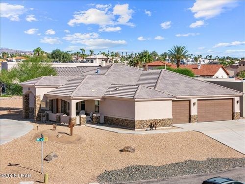 2358 Tee Dr, Lake Havasu City, AZ, 86406-7613 | Card Image