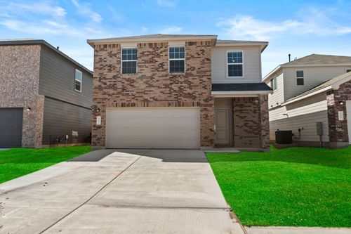 961 Soapstone Pass, Maxwell, TX, 78656-2108 | Card Image