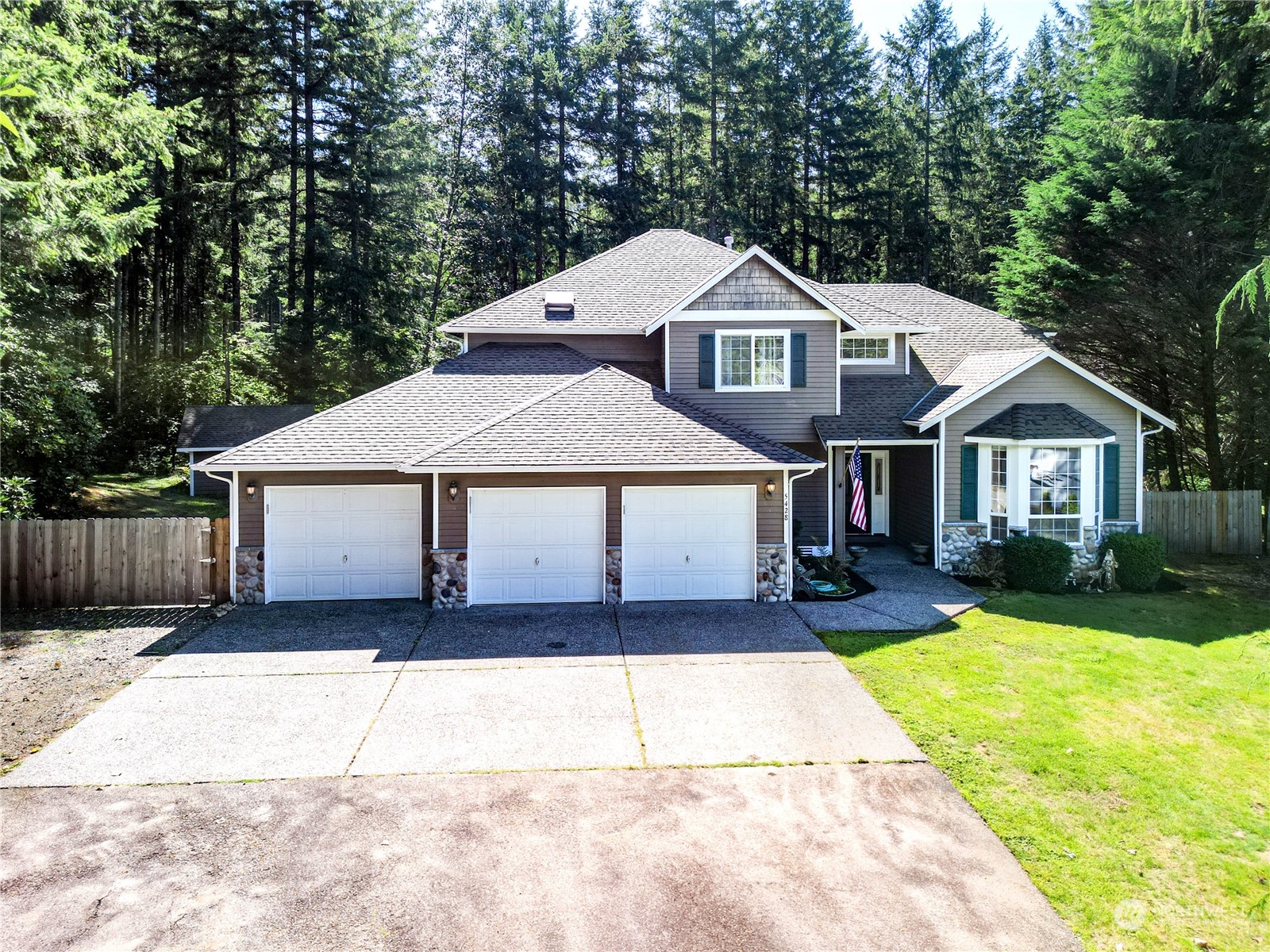 135th Dr, Snohomish, WA 98290
