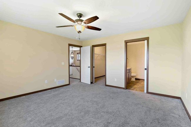 Master Bedroom To Master Bath - Walk In Closet | Image 14
