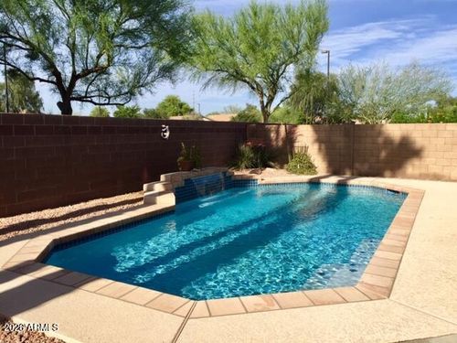 3344 E Canyon Creek Dr, Gilbert, AZ, 85295-1519 | Card Image