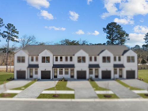 310 Bremerton Dr, Goose Creek, SC, 29445-4308 | Card Image