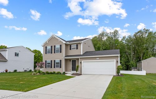 342 Lotz Court, Wayland, MI, 49348 | Card Image