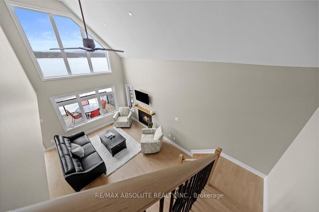 304 Riverwood Dr, House other with 3 bedrooms, 4 bathrooms and 4 parking in Woodlawn ON | Image 28