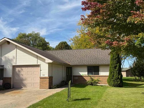 503 Clark Street, Avilla, IN, 46710-9443 | Card Image