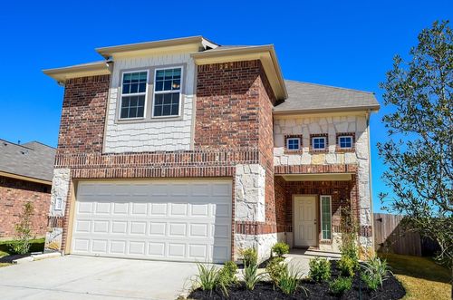 3550 Paganini Pl, Katy, TX, 77493-3314 | Card Image