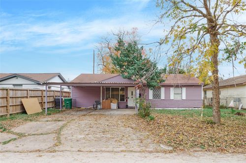 1629 Demaree Ln, Houston, TX, 77029-3205 | Card Image