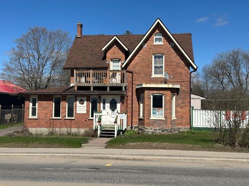 120 Ontario St, Burks Falls, ON, P0A1C0 | Card Image