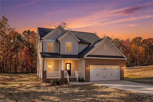 6049 Frye Bridge Rd, Clemmons, NC, 27012-9606 | Card Image