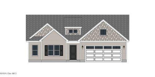 2321 Rhinestone Dr, Winterville, NC, 28590-6104 | Card Image