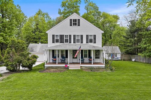 17 Lovers Ln, Duxbury, MA, 02332-3870 | Card Image