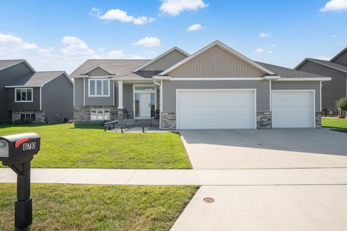 870 Portsmith Dr Nw, Rochester, MN, 55901-3857 | Card Image