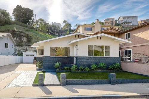 3476 Reynard Way, San Diego, CA, 92103-6416 | Card Image