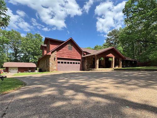 10109 White Oak Ln, Dardanelle, AR, 72834-8907 | Card Image