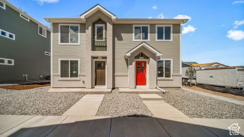 542 N Beaver Dr, Eagle Mountain, UT, 84005 | Card Image