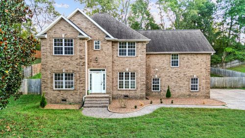 271 Page Dr, Mount Juliet, TN, 37122-3257 | Card Image