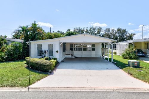 1188 Iriquois Dr, Sebastian, FL, 32976-7045 | Card Image