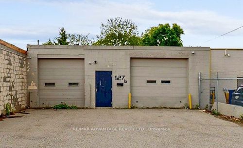 b-527 South Street, London East, ON, N6B1C4 | Card Image