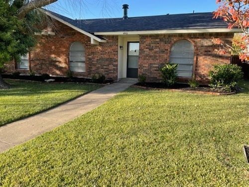 4921 Ashlock Dr, The Colony, TX, 75056-1600 | Card Image