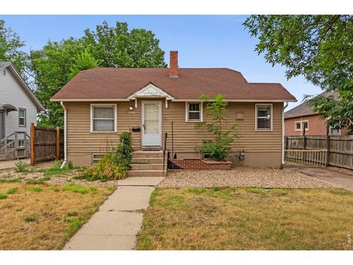 2208 9th Ave, Greeley, CO, 80631-7049 | Card Image
