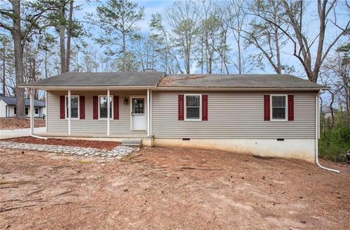 5700 Tracy Dr Se, Mableton, GA, 30126-2637 | Card Image