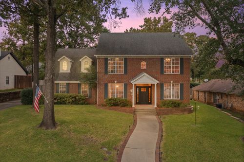 3217 Crenshaw St, Longview, TX, 75605-2501 | Card Image