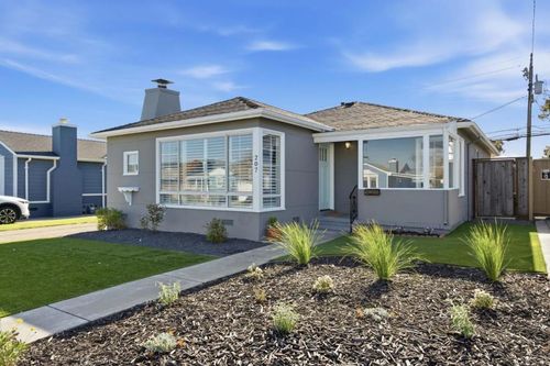 207 Rockwood Dr, South San Francisco, CA, 94080 | Card Image