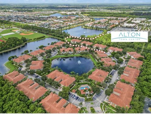 106-4870 Bonsai Cir, Palm Beach Gardens, FL, 33418-6762 | Card Image