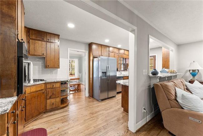 4076 Shady Cir Nw, House other with 4 bedrooms, 3 bathrooms and null parking in Lilburn GA | Image 17