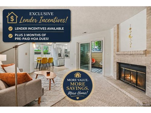 b-108-8376 S Upham Way, Littleton, CO, 80128-6328 | Card Image