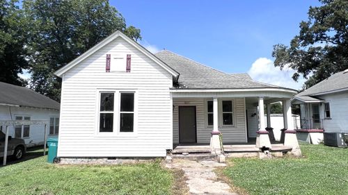 807 Annapolis Ave, Sheffield, AL, 35660-7536 | Card Image