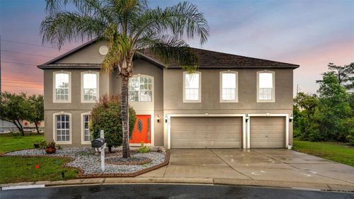 5187 Spanish Oaks Dr, Lakeland, FL, 33805-7682 | Card Image