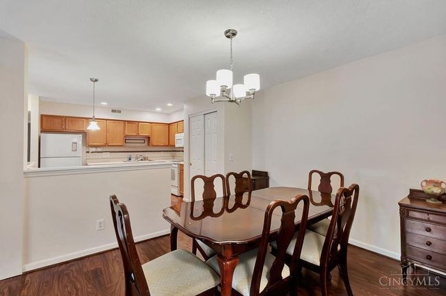 3950 Olde Savannah Dr, Condo with 2 bedrooms, 2 bathrooms and null parking in Colerain Twp OH | Image 8