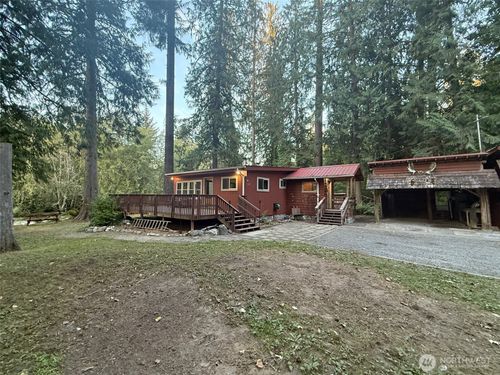 21017 133rd St Ne, Granite Falls, WA, 98252-8585 | Card Image