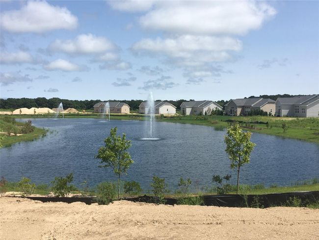 Water view featuring nearby suburban area | Image 30