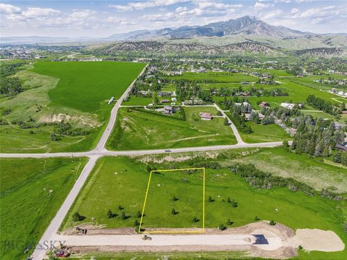 125 Blossom Way, Bozeman, MT, 59715 | Card Image