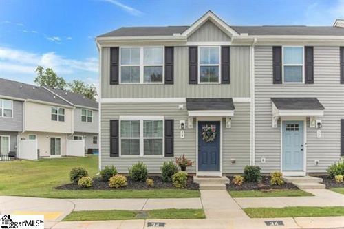 34 Tidworth Dr, Greer, SC, 29651-1835 | Card Image