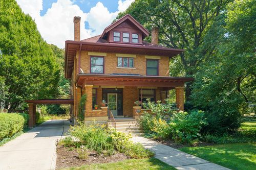 436 S Parkview Avenue, Columbus, OH, 43209 | Card Image